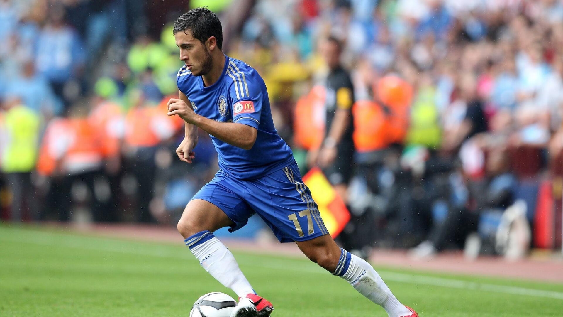 弗赖堡球员展现出色的进攻，轻松战胜对手，弗赖堡吧